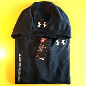 under armour cold gear sweater